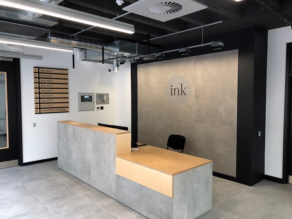 Ink Building – After 5 resized
