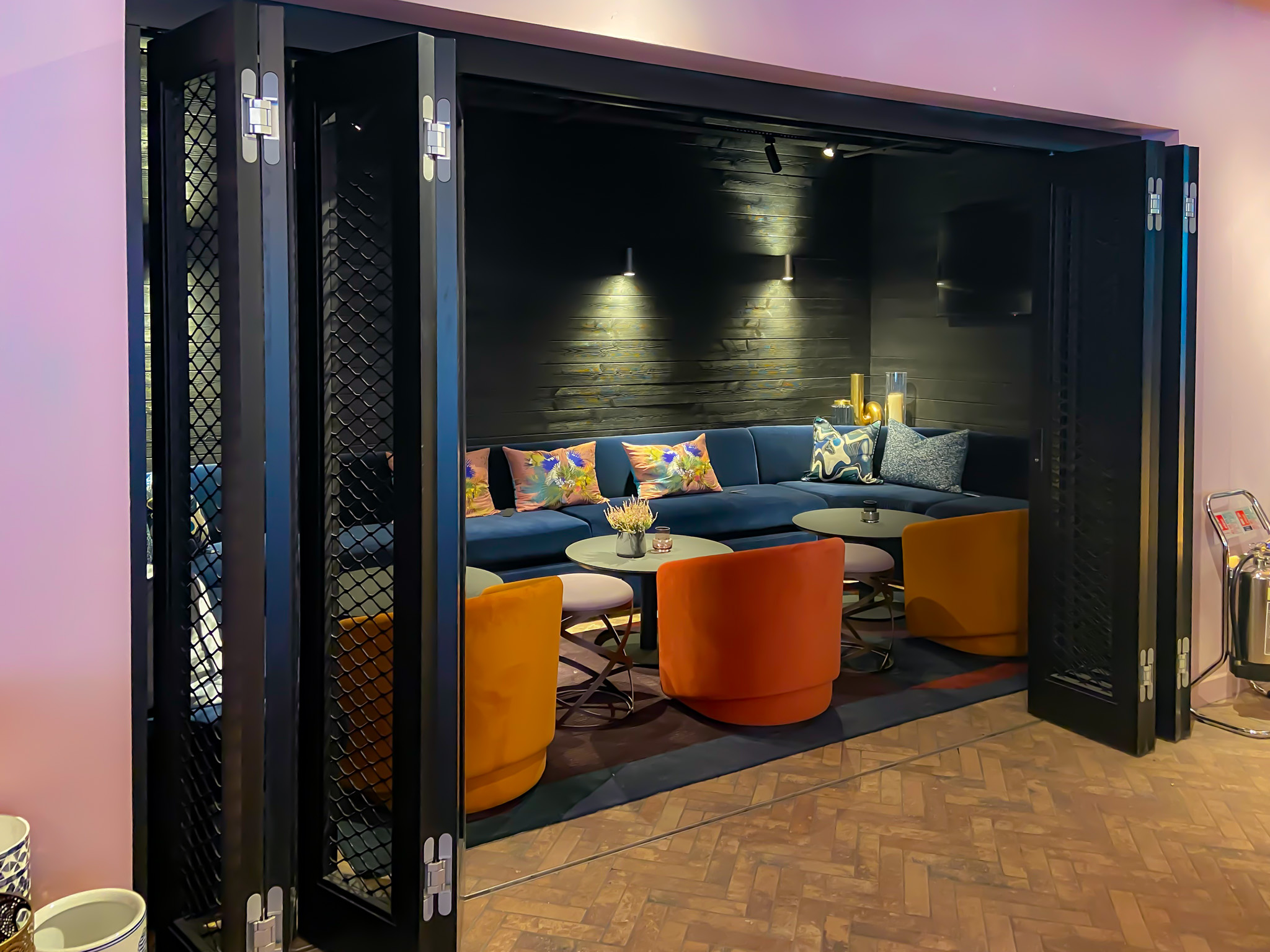 Virgin Hotel, Edinburgh
