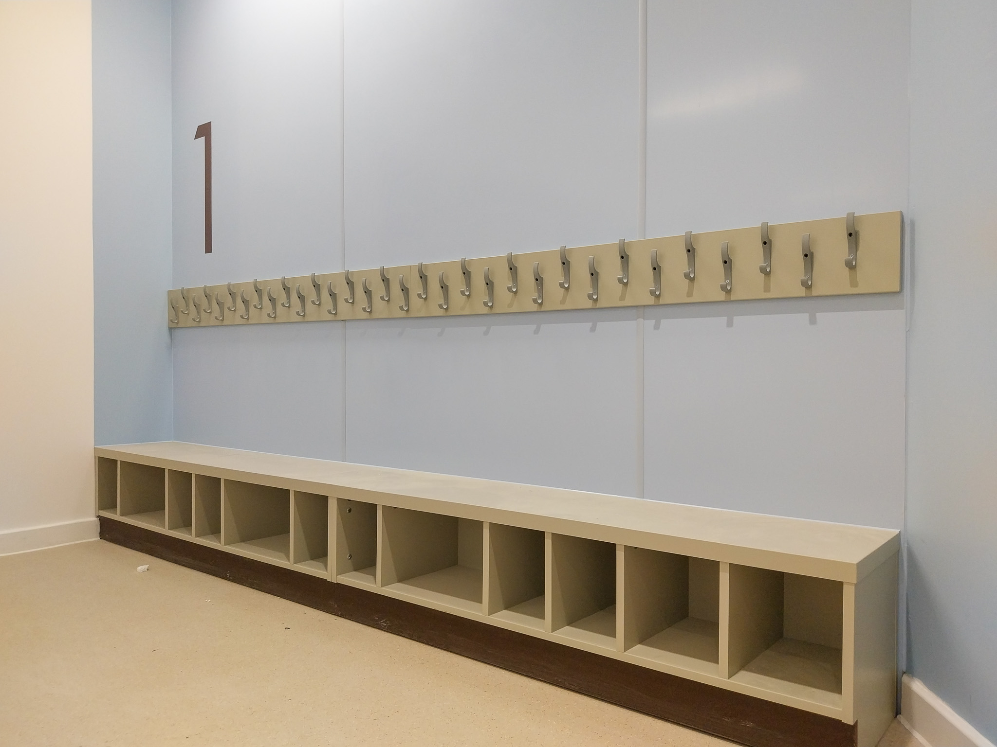 Neilston learning centre