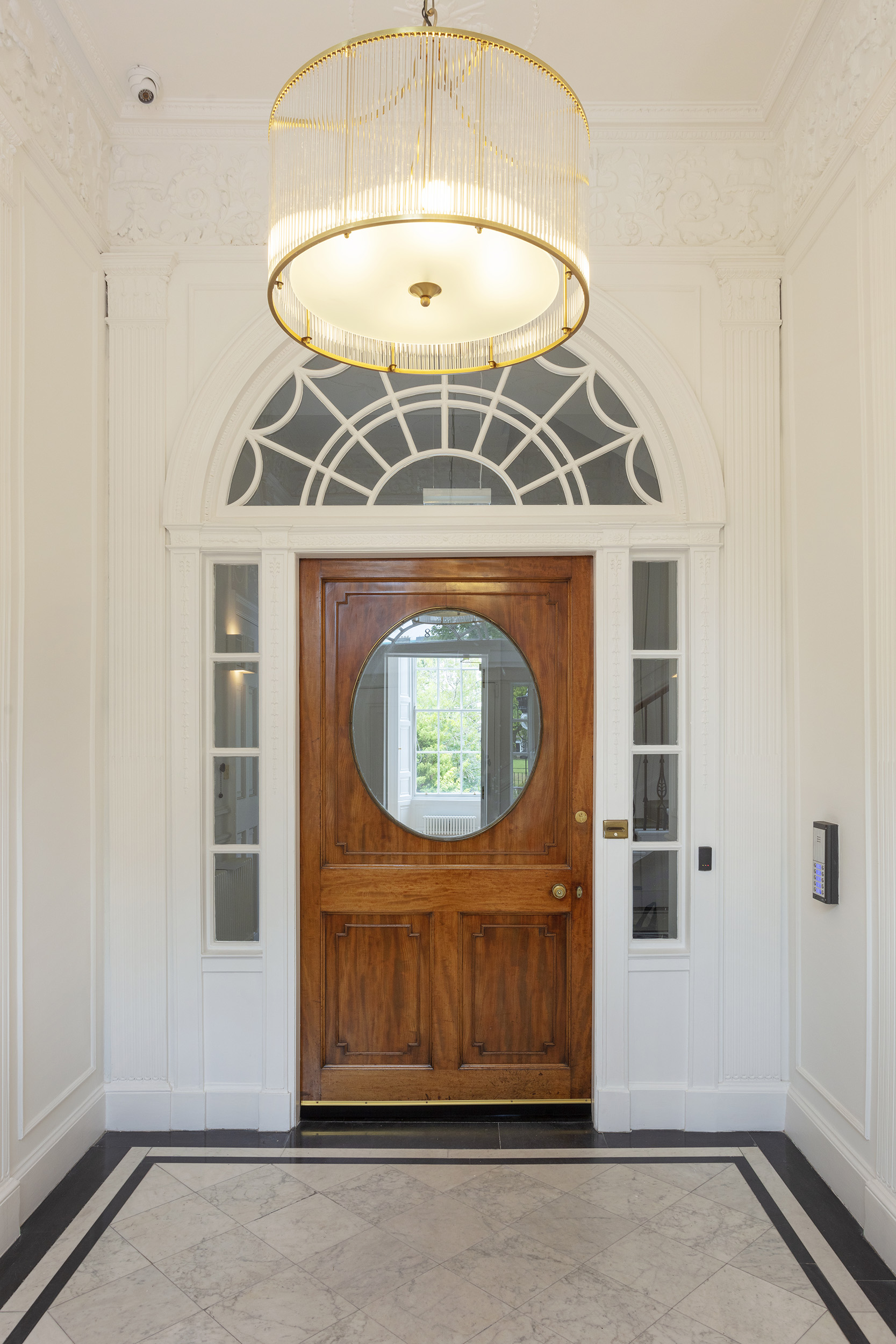 Charlotte square 8